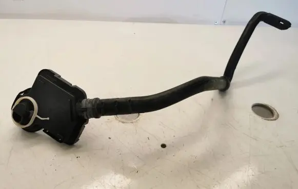 Peugeot 308 Breather/breather pipe/hose 9675617280