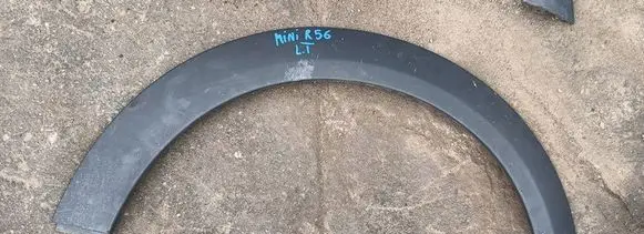 Mini One - Cooper Coupe R56 Front arch trim 129TYS