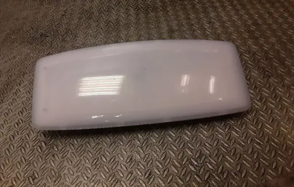 BMW 2 F22 F23 Front seat light 43923940105