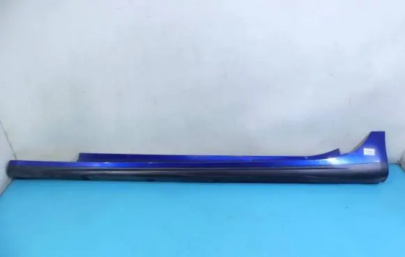 Maserati Ghibli Foot area side trim 670010789 IMPRK1227870