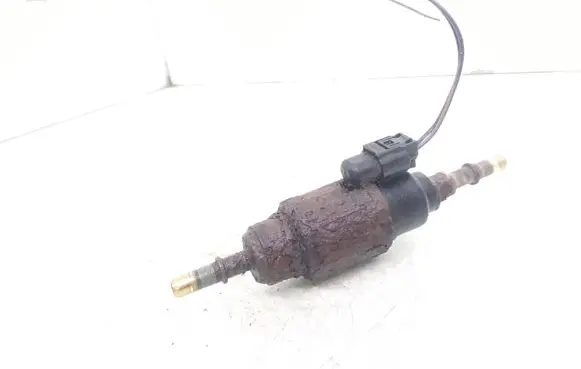 Ford Mondeo MK IV Webasto auxiliary heater fuel pump 