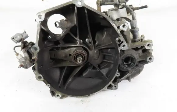 Honda Civic Manual 6 speed gearbox PLW100