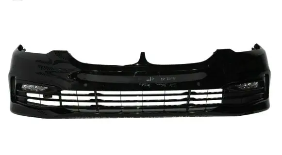 BMW 5 G30 G31 Front bumper 51117427444 7427444