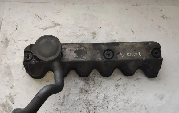 Rocker cam cover