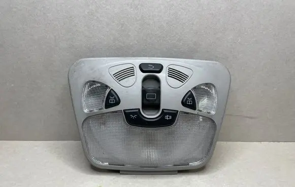 Mercedes-Benz C W203 Front seat light A2038203601