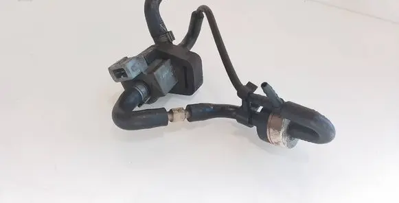 Porsche Cayenne (9PA) Turbo solenoid valve 72268701