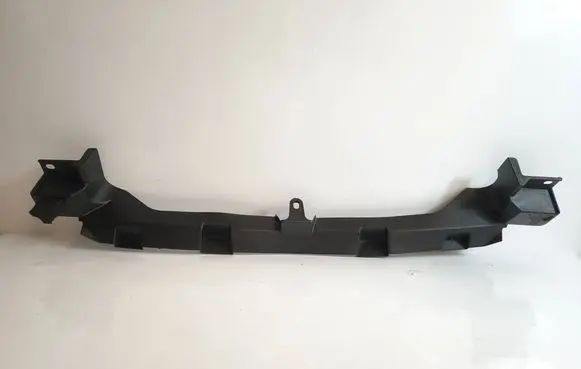 Radiator trim
