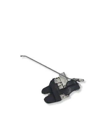 Mitsubishi Lancer Loading door lock 