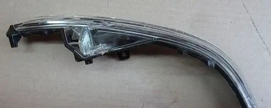 Audi Q3 8U Front indicator light 4M0949102A