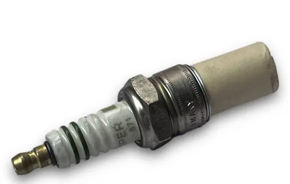 Alfa Romeo 166 Glow plug S663 242240546