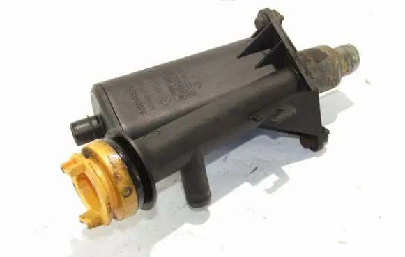Renault Scenic I Breather/breather pipe/hose 8200040575