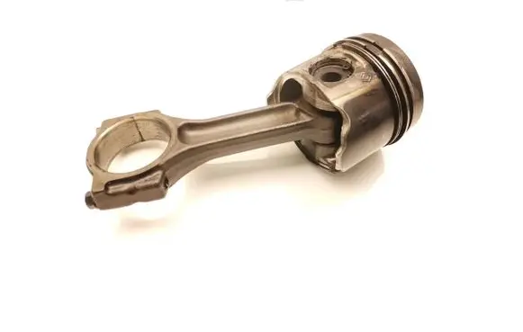Renault Trafic II (X83) Piston with connecting rod F9Q762
