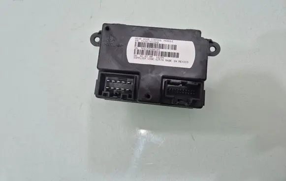 Dodge Grand Caravan Door control unit/module P68079910AB