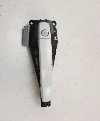 Chevrolet Orlando Front door exterior handle 7512LH