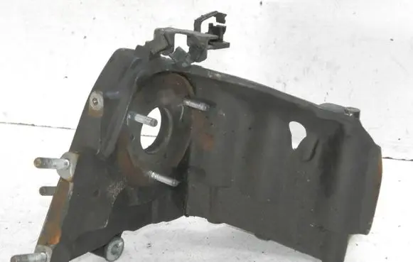 Fiat Doblo Engine mounting bracket