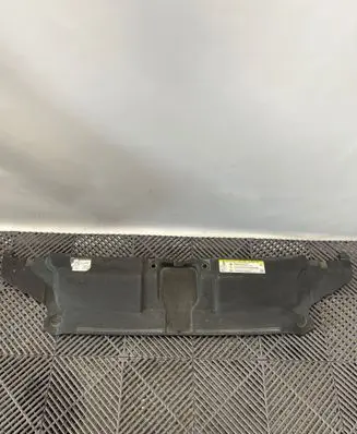 Audi A6 C7 Radiator trim 