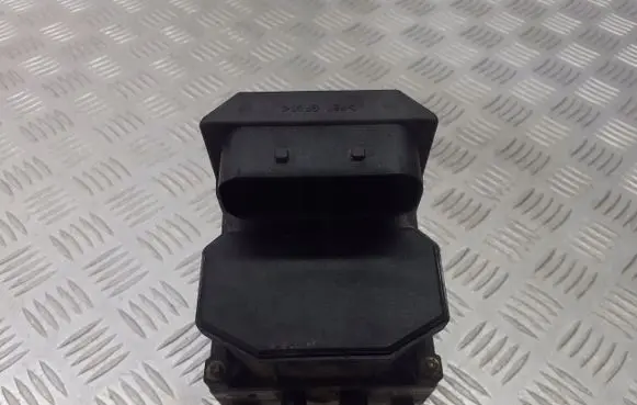 Skoda Fabia Mk1 (6Y) ABS control unit/module 