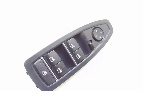 BMW 1 F20 F21 Aerial antenna switch 15193188054