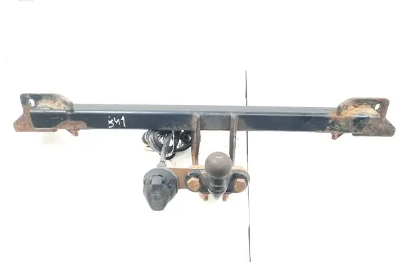 Opel Zafira B Tow bar set 