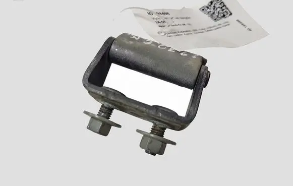 Hyundai Santa Fe Tailgate/trunk/boot hinge