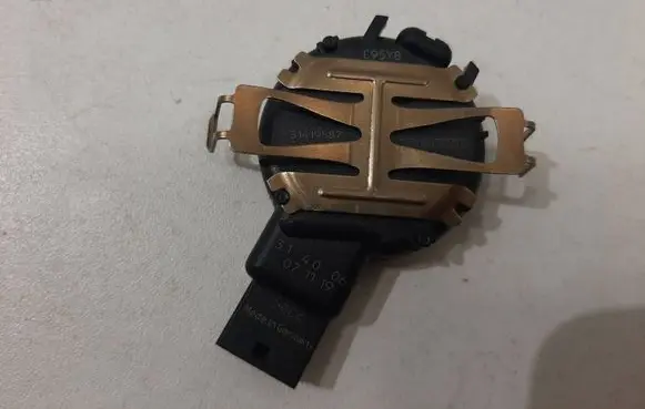 Volvo S90, V90 Rain sensor 31419587