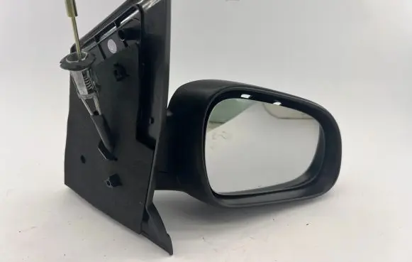 Volkswagen Fox Manual wing mirror XB24398DF 5Z0857508D