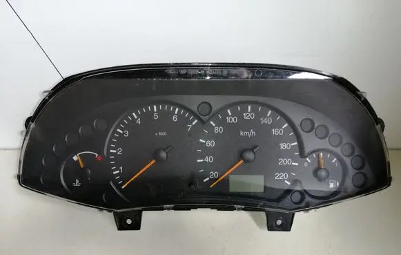 Ford Focus Speedometer (instrument cluster) 98AB10849CJ