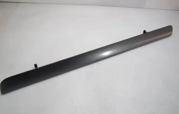 Panel trim