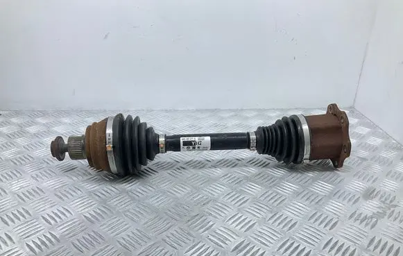 Audi A4 S4 B8 8K Front driveshaft 8K0407271Q