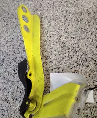 Renault Master III Engine bonnet/hood hinges 654010006R 654010006RC