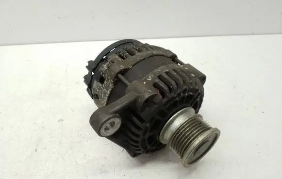 Opel Insignia A Generator/alternator 13502583