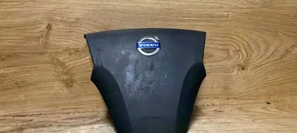 Volvo C70 Steering wheel airbag 8623347