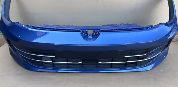 Volkswagen Golf VIII Front bumper 5H0807221T