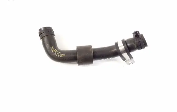 Porsche Panamera (970) Air intake hose/pipe 97010653400