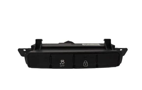 KIA Ceed Traction control (ASR) switch 49D1A71000 93700A2920