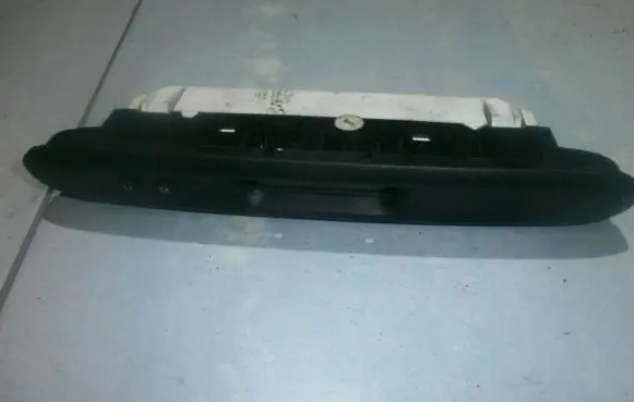 Ford Mondeo MK II Screen/display/small screen 96bb15000bc