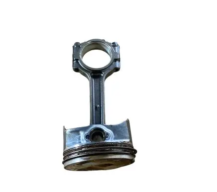 Chevrolet Camaro Piston with connecting rod 12656875 12714549