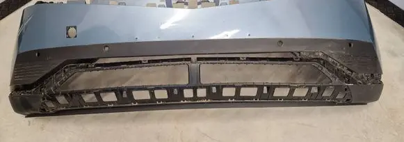 Hyundai Ioniq 5 Front bumper 86511GI000