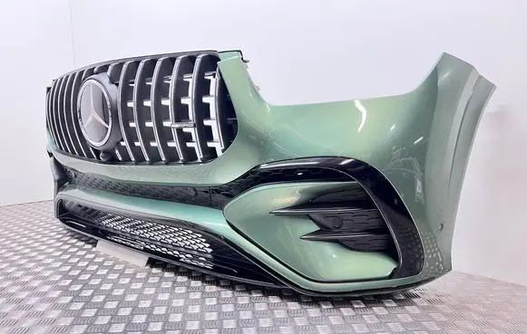 Mercedes-Benz GLE W167 Front bumper A1678850010