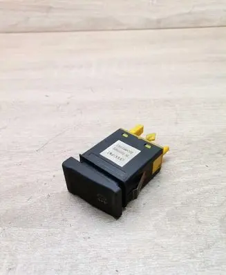 Audi 80 90 S2 B4 Fog light switch 893041563