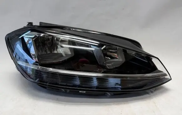 Volkswagen Golf VII Headlight/headlamp 5G1941006D 5G1941006