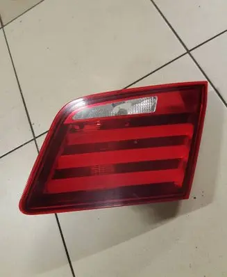 BMW 5 F10 F11 Tailgate rear/tail lights 7203226 00146339 2TZ01023502