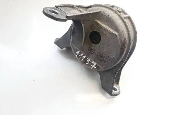 Opel Astra H Engine mount bracket 13125627 24427298