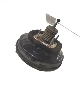 Citroen C3 Picasso Brake booster 9805057880