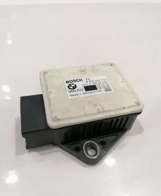 ESP (stability system) control unit