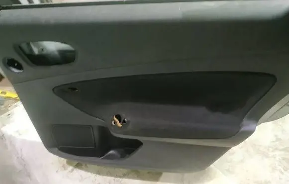 Ford Mondeo MK IV Rear door card panel trim
