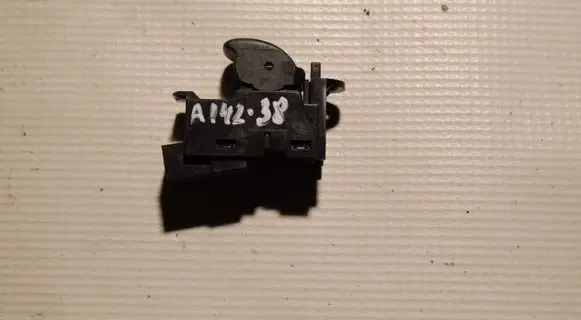 Volvo V70 Electric window control switch 31272006