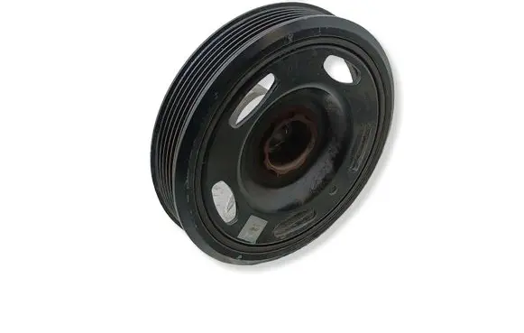 Opel Mokka X Crankshaft pulley D90606