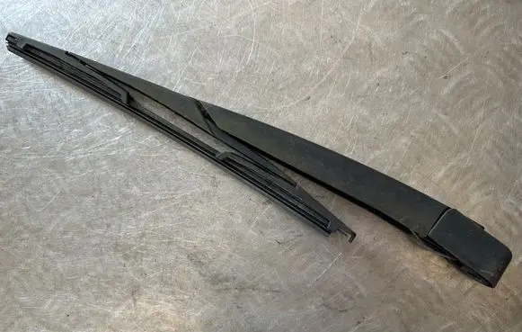 Nissan Qashqai Rear wiper blade 