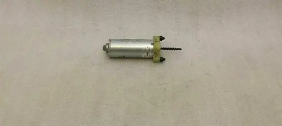Mercedes-Benz GLK (X204) Seat adjustment motor A2049107436